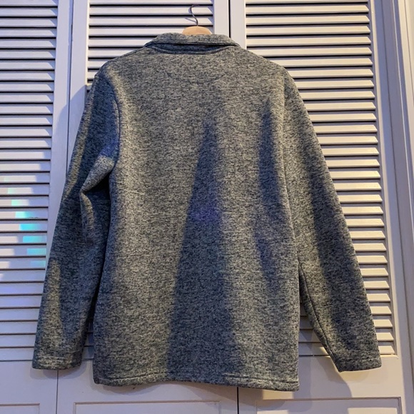 Men’s Beverly Hills Polo Club 1/4 Zip Pullover🏇 - Picture 2 of 6